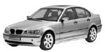 BMW E46 B215C Fault Code