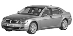 BMW E66 B215C Fault Code