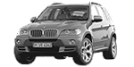 BMW E70 B215C Fault Code